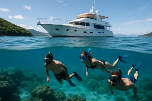 Activiteiten voor avontuurlijke reizigers