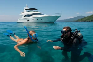Duiken en snorkelen in Bali